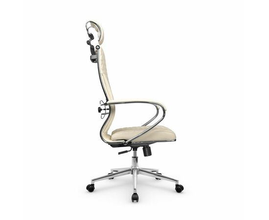 Metta L 2c 44C/K_17852_MPES_молочный, изображение 2 | Интернет магазин мебели и декора LifeDekor