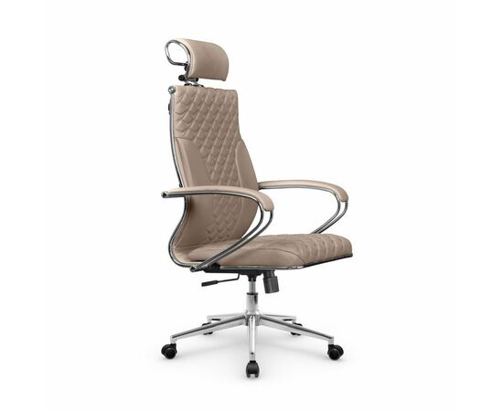 Metta L 2c 44C/K_17852_MPES_темно-бежевый | Интернет магазин мебели и декора LifeDekor