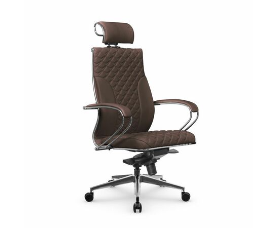 Metta L 2c 44C/K_17839_MPES_темно-коричневый, изображение 4 | Интернет магазин мебели и декора LifeDekor