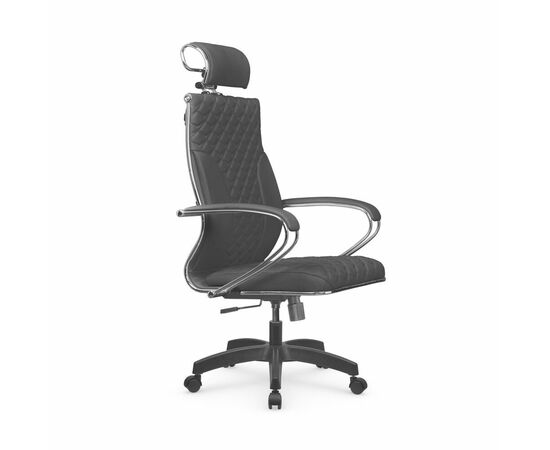 Metta L 2c 44C/K_17831_MPES_черный | Интернет магазин мебели и декора LifeDekor