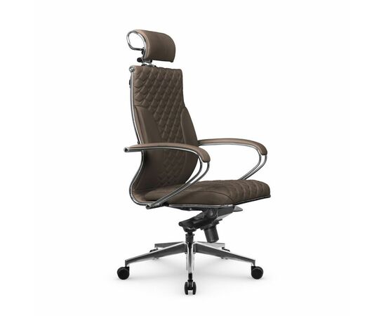 Metta L 2c 44C/K_17839_MPES_светло-коричневый | Интернет магазин мебели и декора LifeDekor