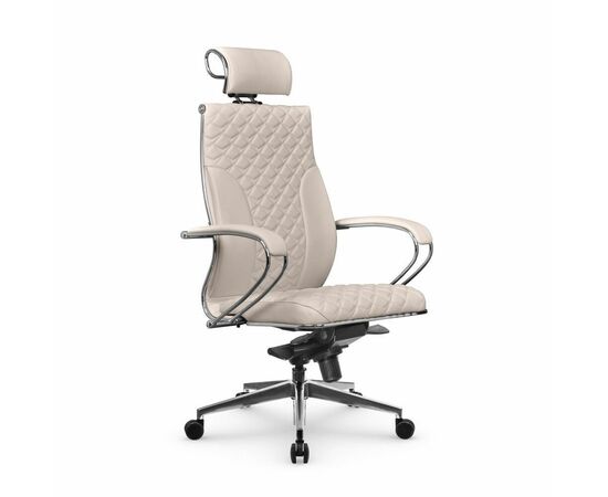 Metta L 2c 44C/K_17839_MPES_светло-бежевый, изображение 4 | Интернет магазин мебели и декора LifeDekor