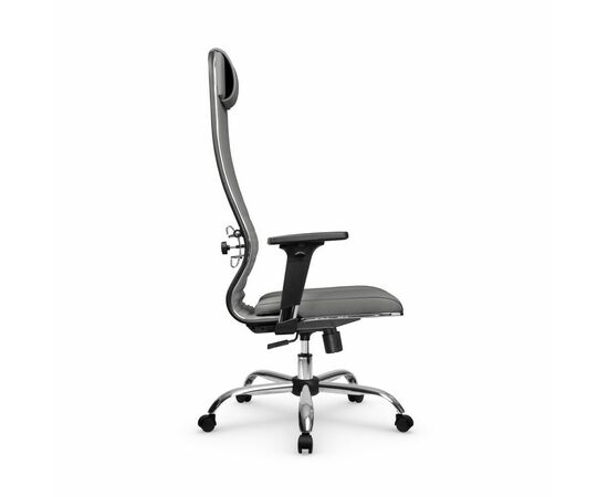 Metta L 1m 38К2/2D_17833_MPES_серый, изображение 2 | Интернет магазин мебели и декора LifeDekor