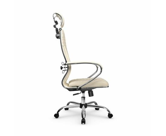 Metta L 2c 44C/K_17833_MPES_молочный, изображение 2 | Интернет магазин мебели и декора LifeDekor