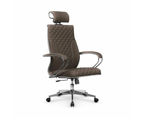 Metta L 2c 44C/K_17834_MPES_светло-коричневый, изображение 4 | Интернет магазин мебели и декора LifeDekor