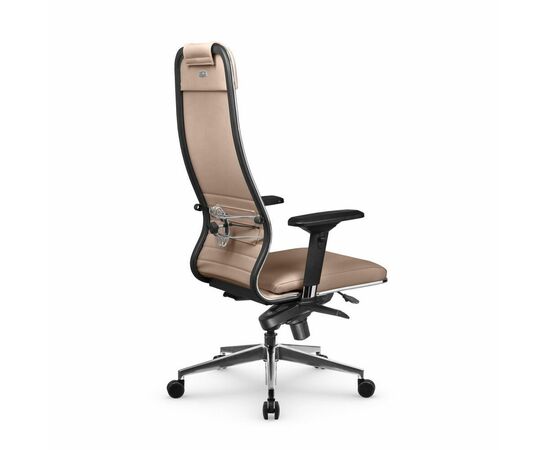 Мetta L 1m 38K2/4D_17839_MPES_темно-бежевый, изображение 3 | Интернет магазин мебели и декора LifeDekor