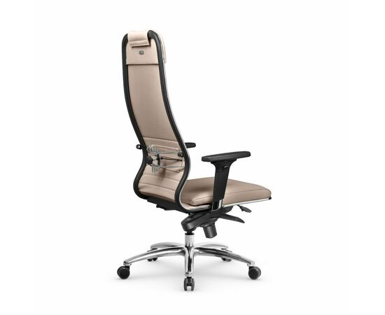 Metta L 1m 38К2/2D_17838_MPES_темно-бежевый, изображение 3 | Интернет магазин мебели и декора LifeDekor