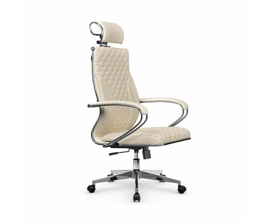 Metta L 2c 44C/K_17834_MPES_молочный | Интернет магазин мебели и декора LifeDekor