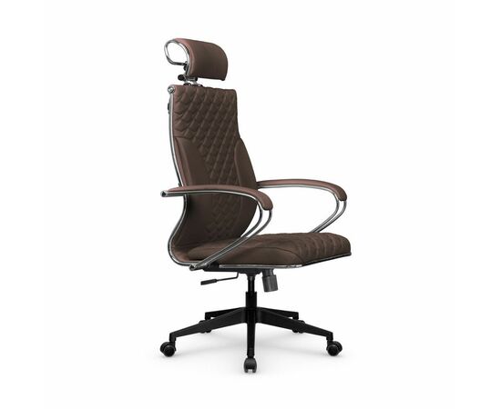 Metta L 2c 44C/K_17832_MPES_темно-коричневый | Интернет магазин мебели и декора LifeDekor