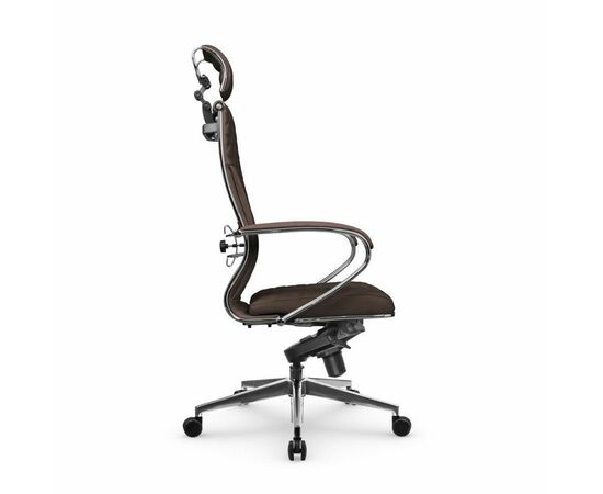 Metta L 2c 44C/K_17839_MPES_темно-коричневый, изображение 2 | Интернет магазин мебели и декора LifeDekor