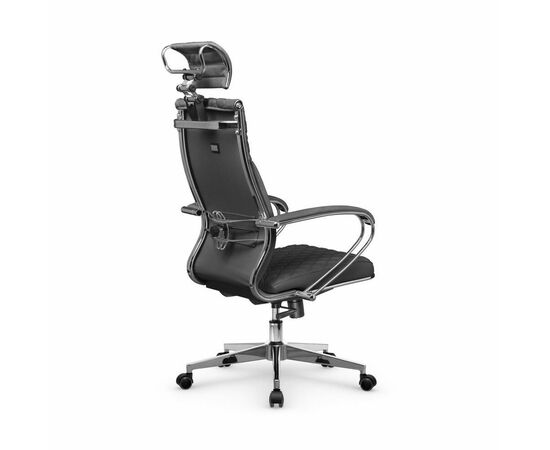 Metta L 2c 44C/K_17834_MPES_серый, изображение 3 | Интернет магазин мебели и декора LifeDekor