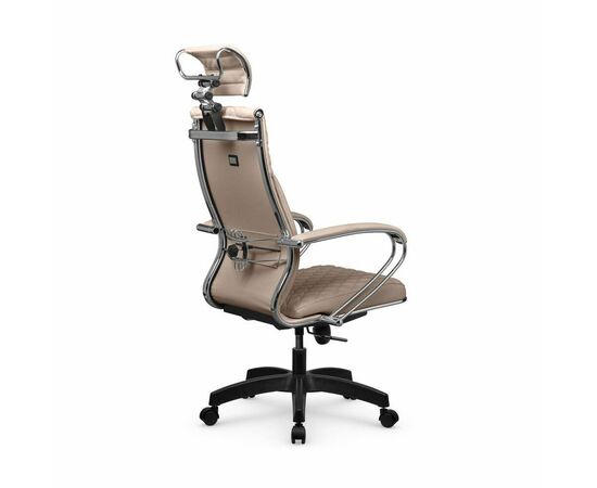 Metta L 2c 44C/K_17859_MPES_темно-бежевый, изображение 3 | Интернет магазин мебели и декора LifeDekor