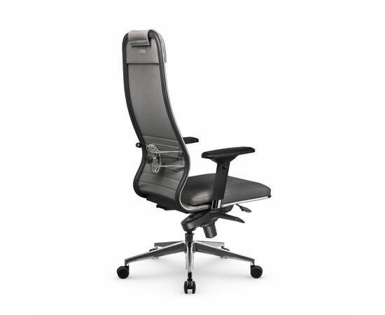 Мetta L 1m 38K2/4D_17839_MPES_серый, изображение 3 | Интернет магазин мебели и декора LifeDekor