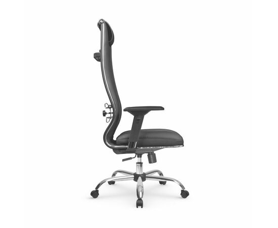 МЕТТА L 1m 50M/4D_17833_MPES_черный, изображение 2 | Интернет магазин мебели и декора LifeDekor