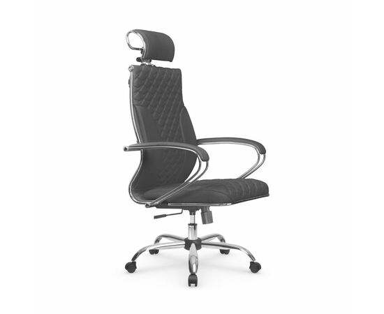 Metta L 2c 44C/K_17833_MPES_черный | Интернет магазин мебели и декора LifeDekor