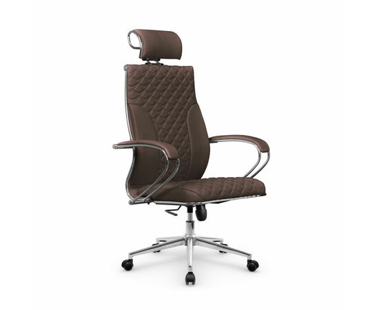 Metta L 2c 44C/K_17853_MPES_темно-бежевый, изображение 4 | Интернет магазин мебели и декора LifeDekor