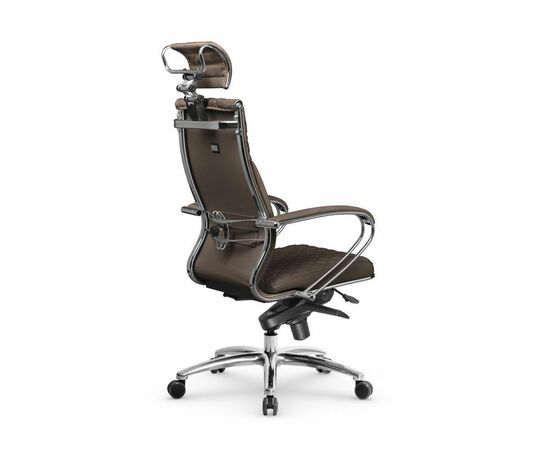 Metta L 2c 44C/K_17838_MPES_светло-коричневый, изображение 3 | Интернет магазин мебели и декора LifeDekor