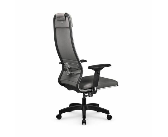 Мetta L 1m 38K2/4D_17831_MPES_серый, изображение 3 | Интернет магазин мебели и декора LifeDekor