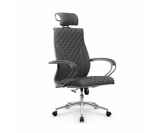 Metta L 2c 44C/K_17853_MPES_серый, изображение 4 | Интернет магазин мебели и декора LifeDekor