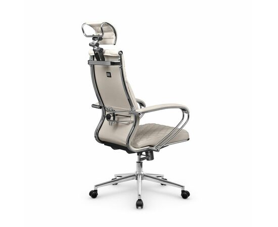 Metta L 2c 44C/K_17852_MPES_светло-бежевый, изображение 3 | Интернет магазин мебели и декора LifeDekor