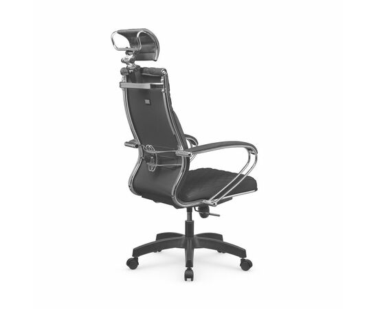 Metta L 2c 44C/K_17859_MPES_черный, изображение 3 | Интернет магазин мебели и декора LifeDekor