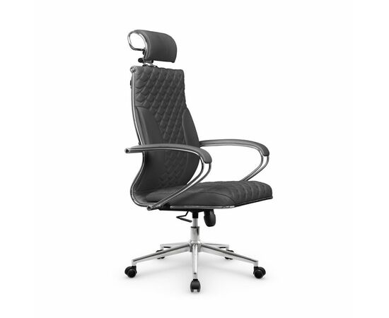 Metta L 2c 44C/K_17853_MPES_серый | Интернет магазин мебели и декора LifeDekor