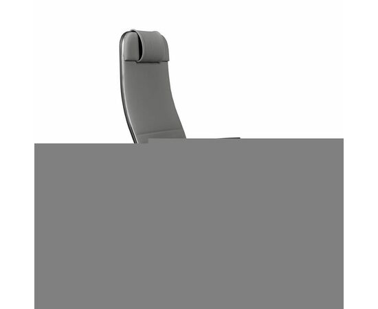 Metta L 1m 38К2/2D_17831_MPES_серый | Интернет магазин мебели и декора LifeDekor