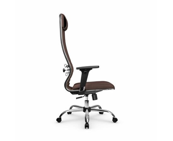 Metta L 1m 38К2/2D_17833_MPES_темно-коричневый, изображение 2 | Интернет магазин мебели и декора LifeDekor