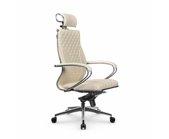 Metta L 2c 44C/K_17839_MPES_молочный | Интернет магазин мебели и декора LifeDekor