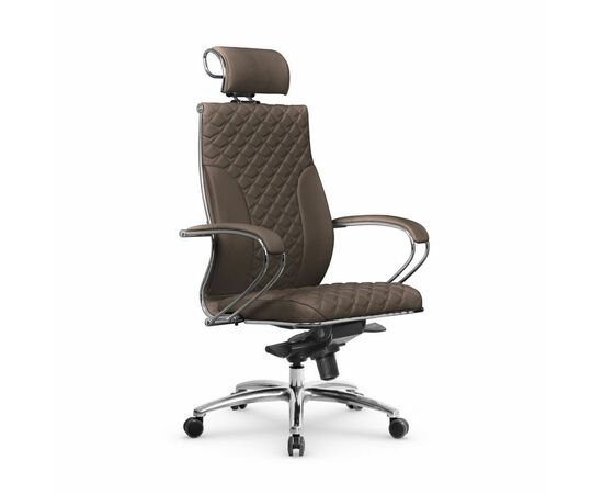 Metta L 2c 44C/K_17838_MPES_светло-коричневый, изображение 4 | Интернет магазин мебели и декора LifeDekor