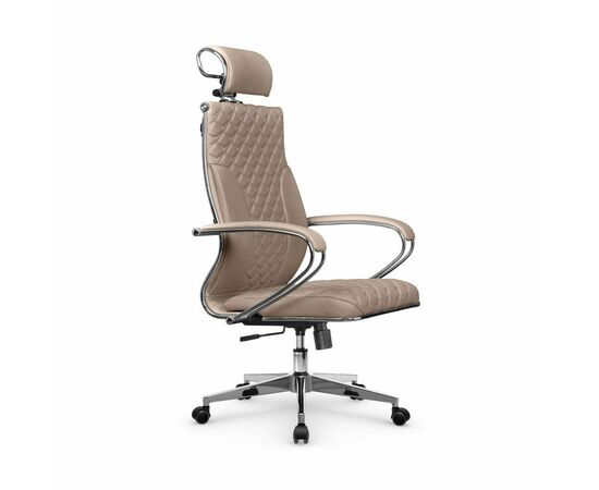 Metta L 2c 44C/K_17834_MPES_темно-бежевый | Интернет магазин мебели и декора LifeDekor