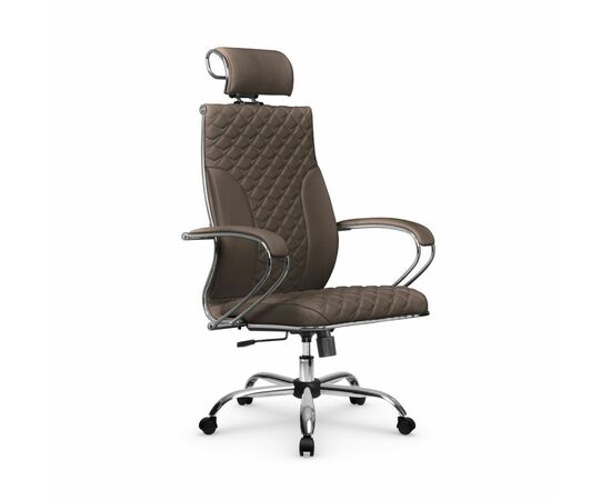 Metta L 2c 44C/K_17833_MPES_светло-коричневый, изображение 4 | Интернет магазин мебели и декора LifeDekor