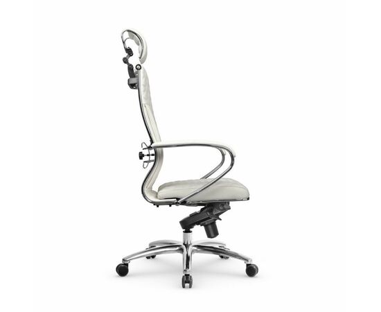 Metta L 2c 44C/K_17838_MPES_белый, изображение 2 | Интернет магазин мебели и декора LifeDekor