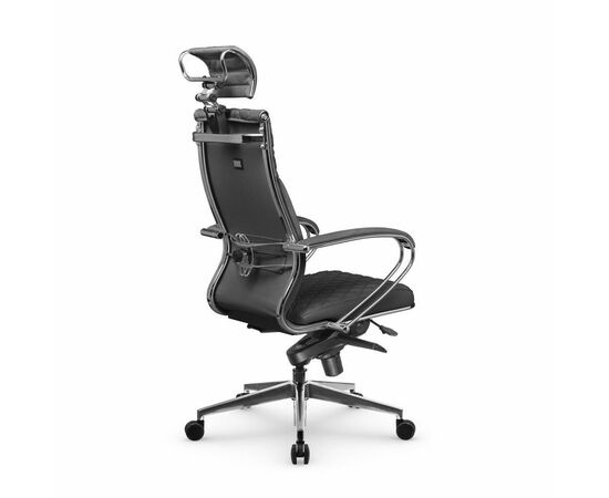 Metta L 2c 44C/K_17839_MPES_серый, изображение 3 | Интернет магазин мебели и декора LifeDekor