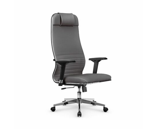 Мetta L 1m 38K2/4D_17834_MPES_серый, изображение 4 | Интернет магазин мебели и декора LifeDekor