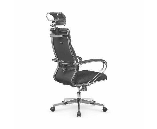 Metta L 2c 44C/K_17834_MPES_черный, изображение 3 | Интернет магазин мебели и декора LifeDekor