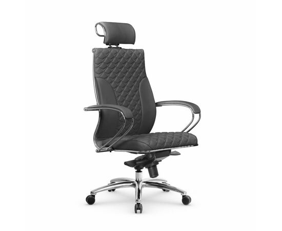 Metta L 2c 44C/K_17838_MPES_серый, изображение 4 | Интернет магазин мебели и декора LifeDekor