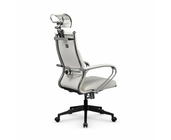 Metta L 2c 44C/K_17832_MPES_белый, изображение 3 | Интернет магазин мебели и декора LifeDekor