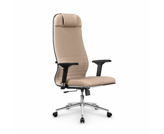 Мetta L 1m 38K2/4D_17852_MPES_темно-бежевый, изображение 4 | Интернет магазин мебели и декора LifeDekor