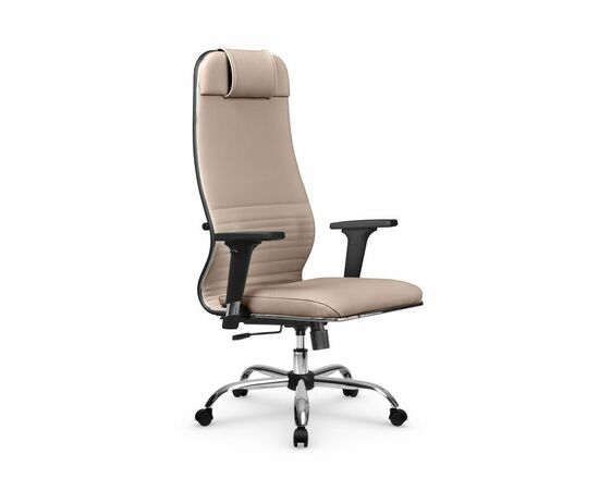 Metta L 1m 38К2/2D_17833_MPES_темно-бежевый, изображение 4 | Интернет магазин мебели и декора LifeDekor