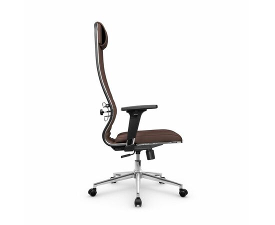 Metta L 1m 38К2/2D_17852_MPES_темно-коричневый, изображение 2 | Интернет магазин мебели и декора LifeDekor