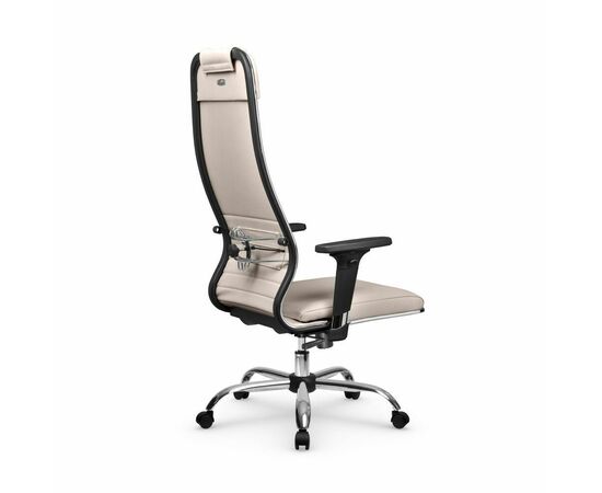 Metta L 1m 38К2/2D_17833_MPES_светло-бежевый, изображение 3 | Интернет магазин мебели и декора LifeDekor