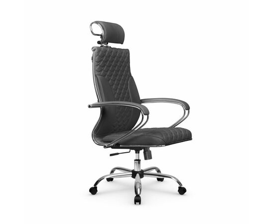 Metta L 2c 44C/K_17833_MPES_серый | Интернет магазин мебели и декора LifeDekor