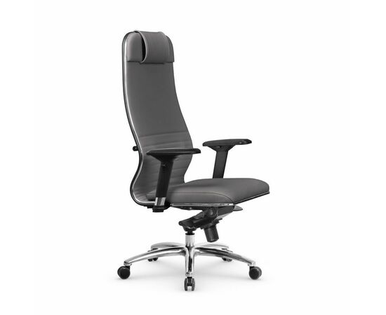 Мetta L 1m 38K2/4D_17838_MPES_серый | Интернет магазин мебели и декора LifeDekor