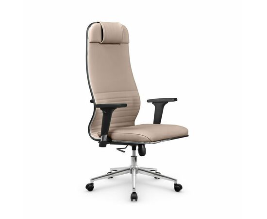 Metta L 1m 38К2/2D_17853_MPES_темно-бежевый, изображение 4 | Интернет магазин мебели и декора LifeDekor