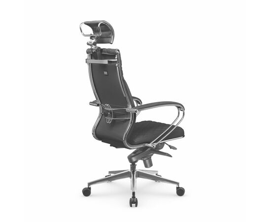 Metta L 2c 44C/K_17839_MPES_черный, изображение 3 | Интернет магазин мебели и декора LifeDekor