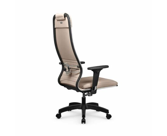 Metta L 1m 38К2/2D_17831_MPES_темно-бежевый, изображение 3 | Интернет магазин мебели и декора LifeDekor