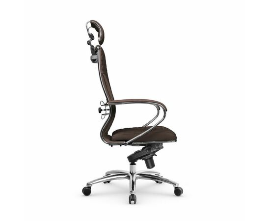 Metta L 2c 44C/K_17838_MPES_темно-коричневый, изображение 2 | Интернет магазин мебели и декора LifeDekor