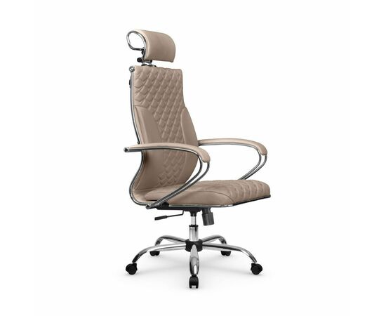 Metta L 2c 44C/K_17833_MPES_темно-бежевый | Интернет магазин мебели и декора LifeDekor