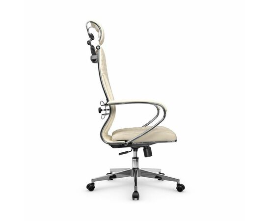 Metta L 2c 44C/K_17834_MPES_молочный, изображение 2 | Интернет магазин мебели и декора LifeDekor